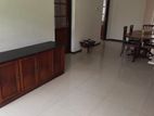 Furniture house for Rent Gotami Road borella