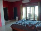 Furniture House for Rent Havelock Road Colombo 5