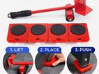 Furniture Lifting tool - Moving Help Tools