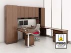 Furniture Manufacturing - Athurugiriya