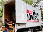 FURNITURE MOVERS LORRY HIRE IN COLOMBO