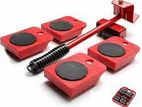 Furniture Moving Helper set