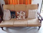 Sofa Set