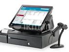 Furniture Shop Cashier Billing Pos System Software