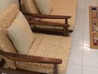 Sofa Set