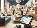 Furniture Stores POS System