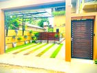 Furniture with 10 Rooms Gust House for Sale Minuwangoda