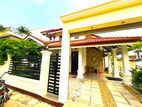 FURNITURE WITH POOL LUXURY NEW HOUSE SALE IN NEGOMBO AREA