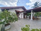 Furnitured Luxury House for Sale in Battaramulla