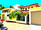 Furnitured New House Sale in Negombo Area