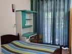 Furnitured Room for Rent in Mountlavinia