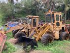 Furukawa FL 60 loader