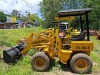 Furukawa FL 60 Loader