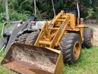 Furukawa Fl 60 Wheel Loader