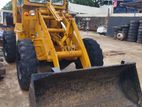 Furukawa FL 60 Wheel Loder