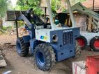 Furukawa FL30 -1 loader