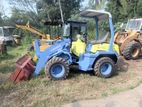 Furukawa FL302-2 loader