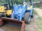 Furukawa FL302-2 Wheel loader