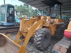 FURUKAWA FL50-1 WHEEL LOADER