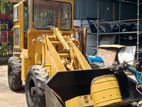 Furukawa FL60 Wheel Loader