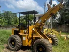 Furukawa FL60A loader