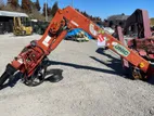 Furukawa Unic 290 Crane Boom Short Jack