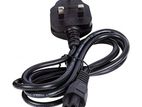 FUSE LAPTOP POWER CABLE