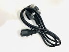 FUSE POWER CABLE 1.5M