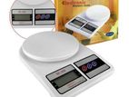 Portable Electronic Scale