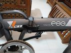 Fushige Electric Bicycle