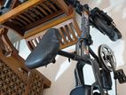 Fushige Electric Bike