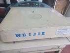 Fusing Machine