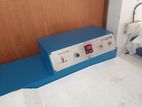 Fusing Machine