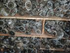 Fuso 4P10 4M50 3D33 Start Motor Alternator