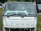 Fuso 4p10 Crew Cab Cabin CABIN-19