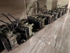 Fuso ABS Actuator