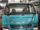 FUSO AUTO CABIN 12V