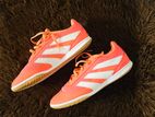 Futsal shoe