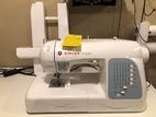 Futura XL 400 Machine