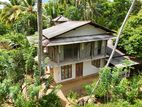 Future Dream Home Opportunity Near Horana