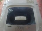 Fuzzy Logic 7.0kg Auto Washing Machine