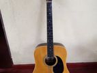 FV Stevens Box Guitar