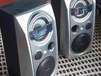 FWB D790 Speaker System