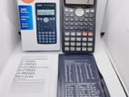 Fx-100 Scientific Calculator