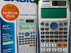 FX 991-ES Plus Scientific Calculator Casio