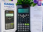 Fx 991-Es Plus Second Edition Scientific Calculator Casio