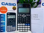 FX 991- EX scientific calculator Casio