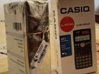 Fx 991 Ms Scientific Calculator