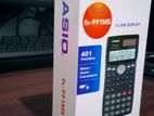 Fx 991Ms Scientific Calculator
