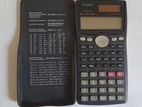 Fx 991 Ms Scientific Calculator